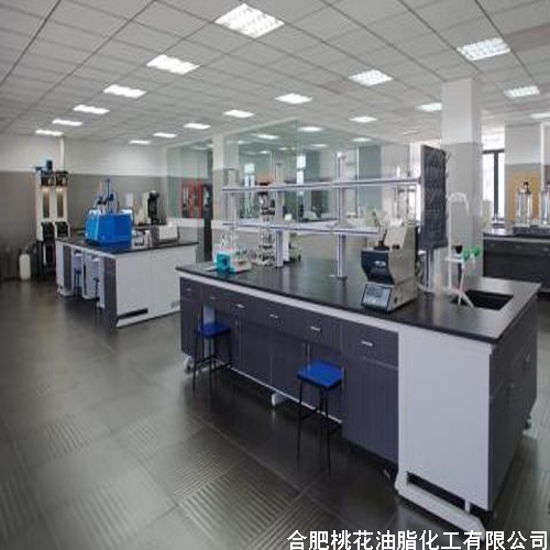 工业用油实验室